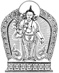 Kinh Phật: HẠNH NGUYỆN VƯƠNG PHỔ HIỀN (tạng-anh-pháp-việt)