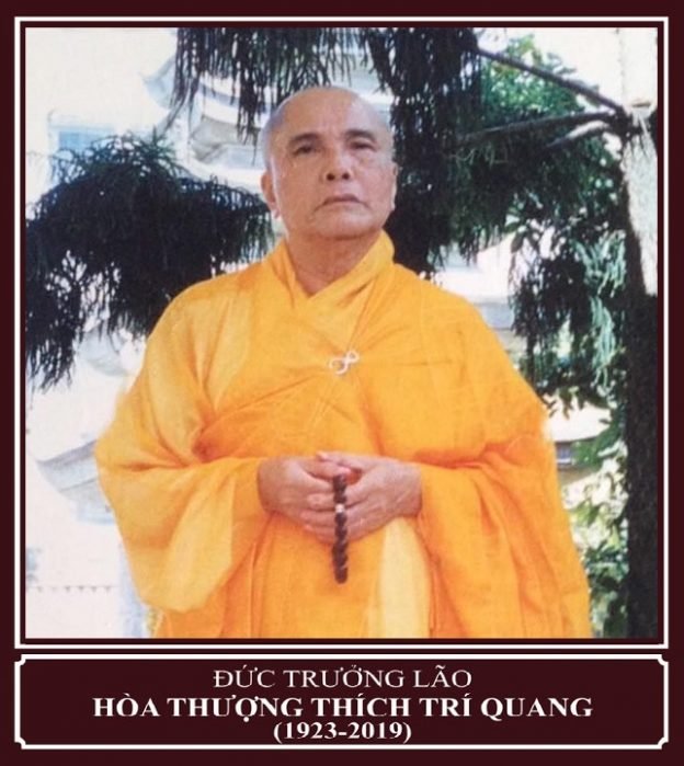 KINH KIM CƯƠNG – Thượng nhân Thích Trí Quang dịch giải